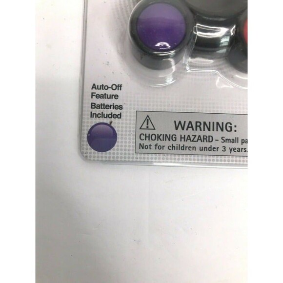 Memory Maze Challenge Handheld Game NEW SEALED - Picture 2 of 3